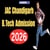 JAC Chandigarh B.Tech Admission 2025 - Counselling (Started), Seat Allotment, Date, Cutoff
